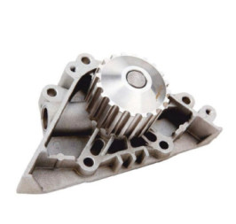 Bomba De Agua Peugeot 307 L4 2.0L 2003-2005