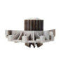 Bomba De Agua Peugeot 307 L4 2.0L 2003-2005