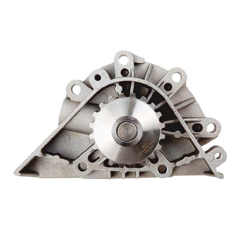 Bomba De Agua Peugeot 307 L4 2.0L 2003-2005