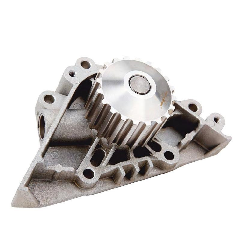 Bomba De Agua Peugeot 307 L4 2.0L 2003-2005