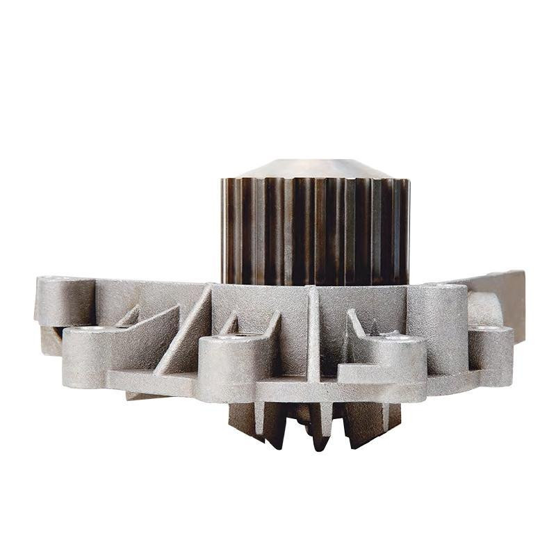 Bomba De Agua Peugeot 307 L4 2.0L 2003-2005