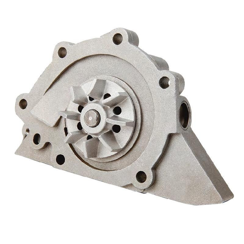 Bomba De Agua Peugeot 307 L4 2.0L 2003-2005