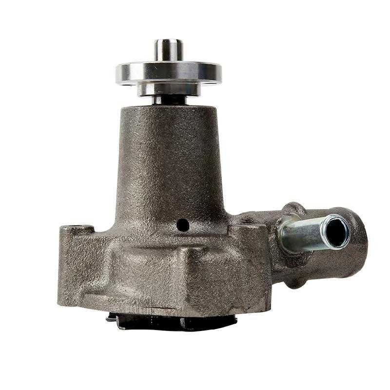 Bomba De Agua Ford Mustang L4 2.3L 1990-1993