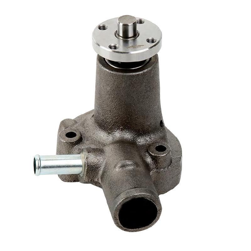 Bomba De Agua Ford Mustang L4 2.3L 1990-1993