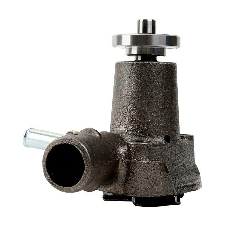 Bomba De Agua Ford Mustang L4 2.3L 1990-1993