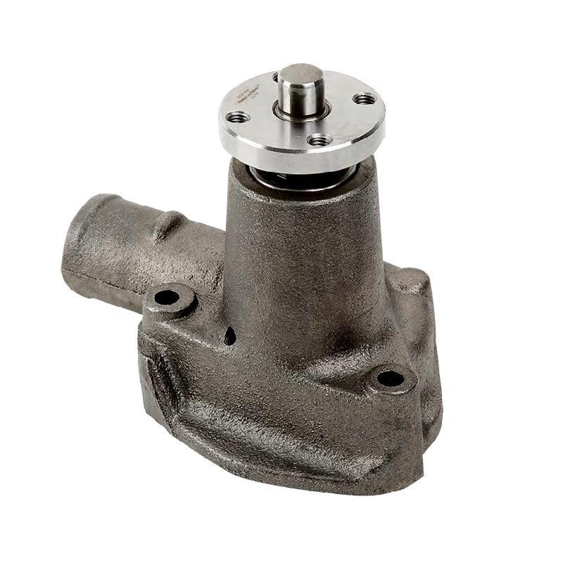 Bomba De Agua Ford Mustang L4 2.3L 1990-1993