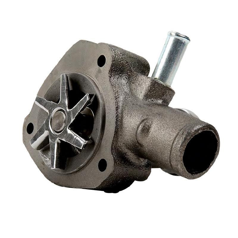 Bomba De Agua Ford Mustang L4 2.3L 1990-1993