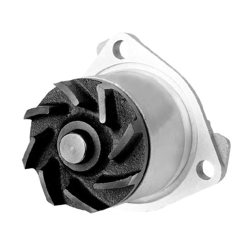 Bomba De Agua Volkswagen Golf V6 2.8L 1995-2005