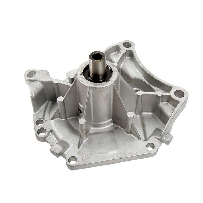 Bomba De Agua Buick Century L4 2.5L 1990-1992