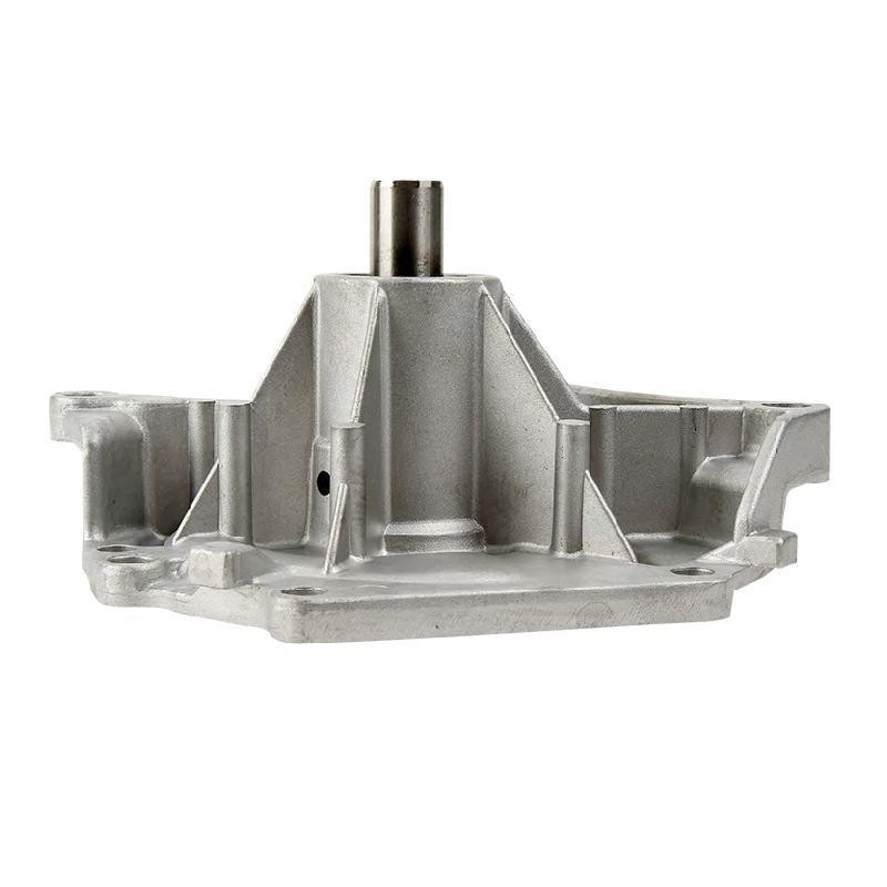 Bomba De Agua Buick Century L4 2.5L 1990-1992