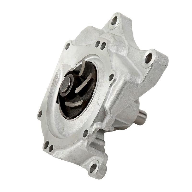 Bomba De Agua Buick Century L4 2.5L 1990-1992