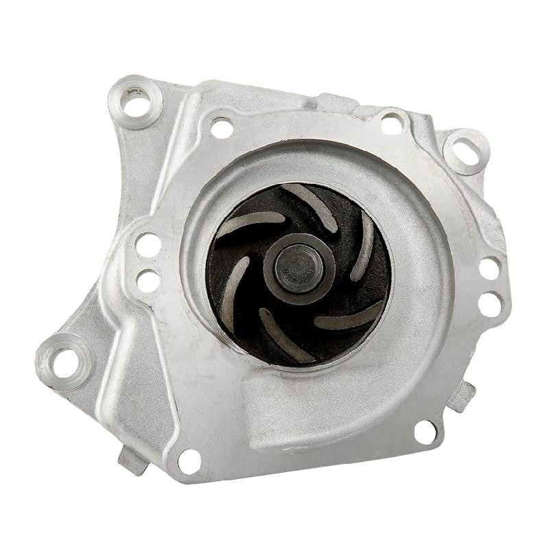 Bomba De Agua Buick Century L4 2.5L 1990-1992