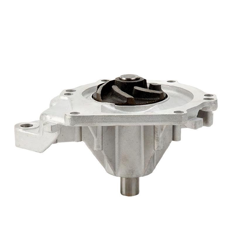 Bomba De Agua Buick Century L4 2.5L 1990-1992