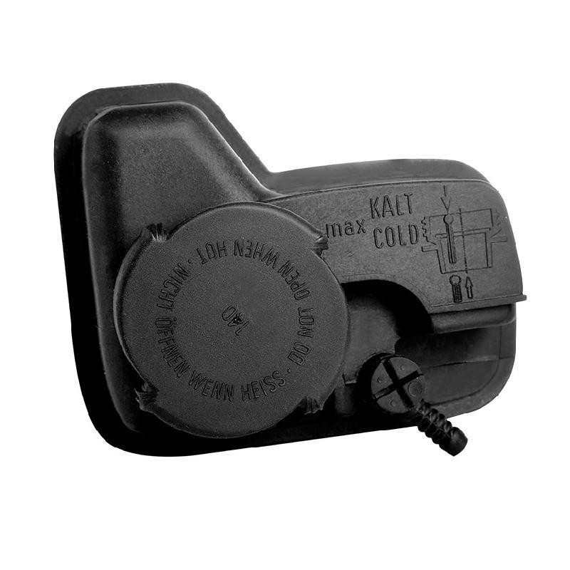 Depósito De Anticongelante Bmw 525I L6 2.5L 2001-2003