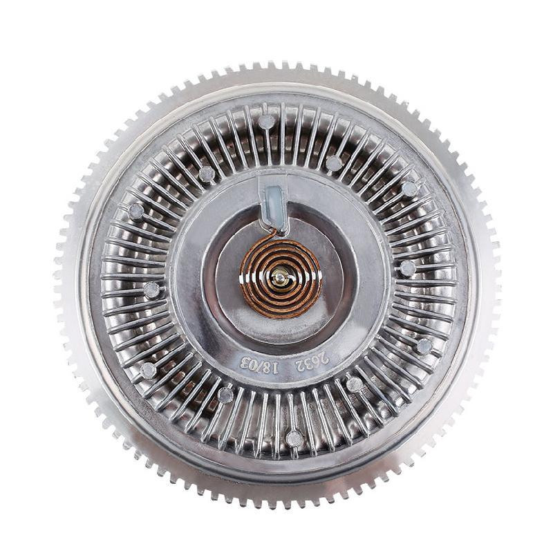 Fan Clutch Chevrolet S10 Pickup L4 2.2L 1997-2003