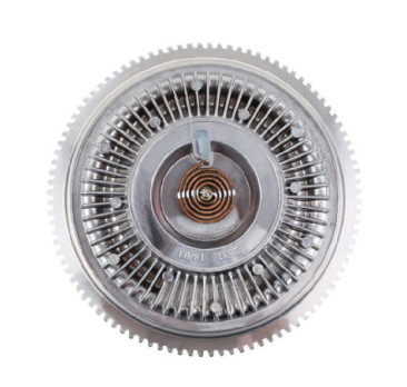 Fan Clutch Chevrolet S10 Pickup L4 2.2L 1997-2003