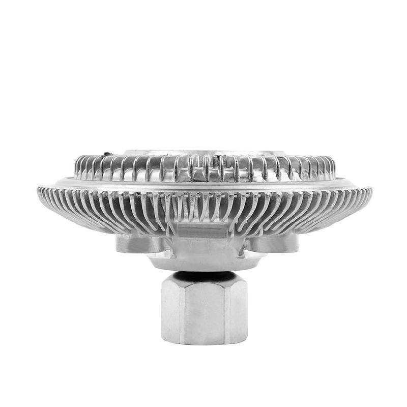 Fan Clutch Chevrolet S10 Pickup L4 2.2L 1997-2003