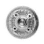 Fan Clutch Chevrolet S10 Pickup L4 2.2L 1997-2003