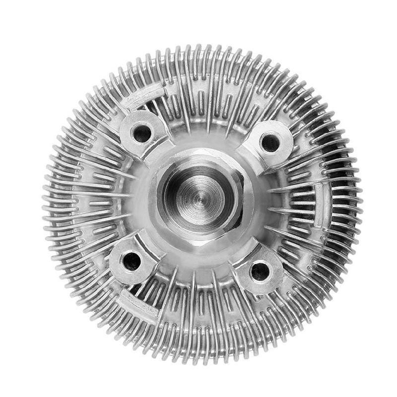 Fan Clutch Chevrolet S10 Pickup L4 2.2L 1997-2003