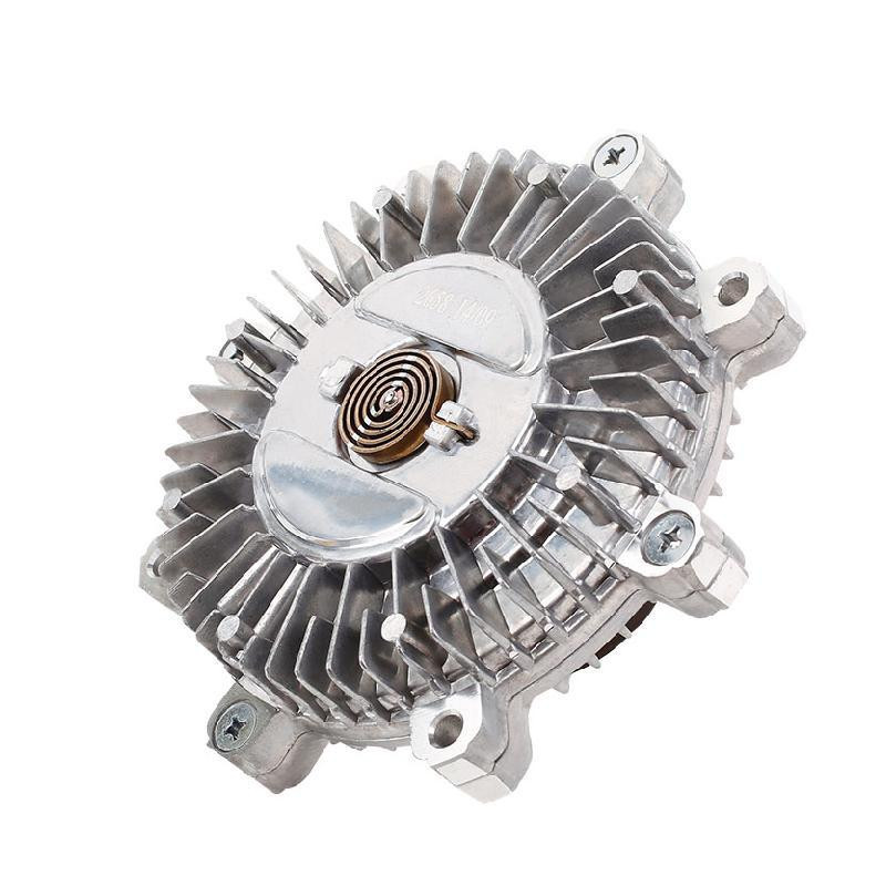 Fan Clutch Isuzu Pickup V6 3.1L 1991-1994
