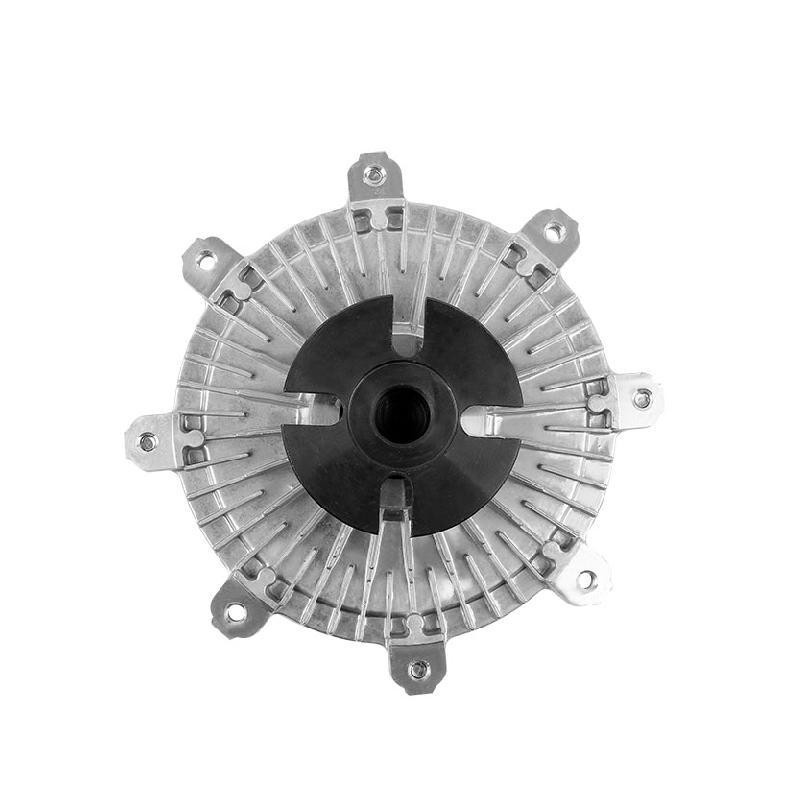 Fan Clutch Isuzu Pickup V6 3.1L 1991-1994