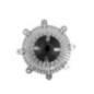 Fan Clutch Isuzu Pickup V6 3.1L 1991-1994