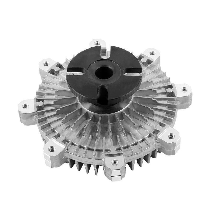 Fan Clutch Isuzu Pickup V6 3.1L 1991-1994