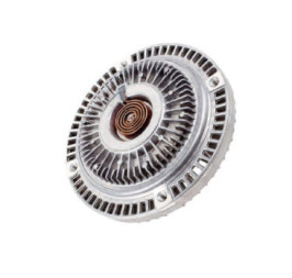 Fan Clutch Audi A4 L4 1.8L 1997-2001