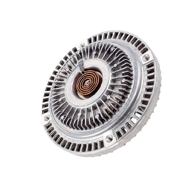 Fan Clutch Audi A4 L4 1.8L 1997-2001