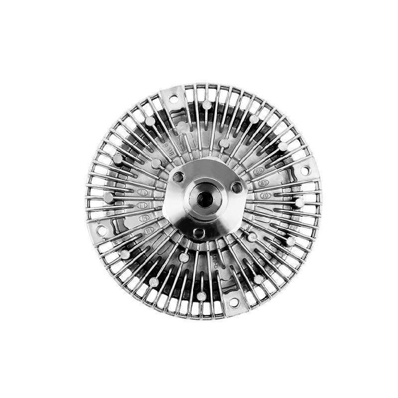Fan Clutch Audi A4 L4 1.8L 1997-2001