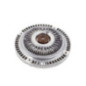 Fan Clutch Audi A4 L4 1.8L 1997-2001