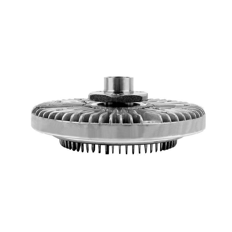 Fan Clutch Audi A4 L4 1.8L 1997-2001