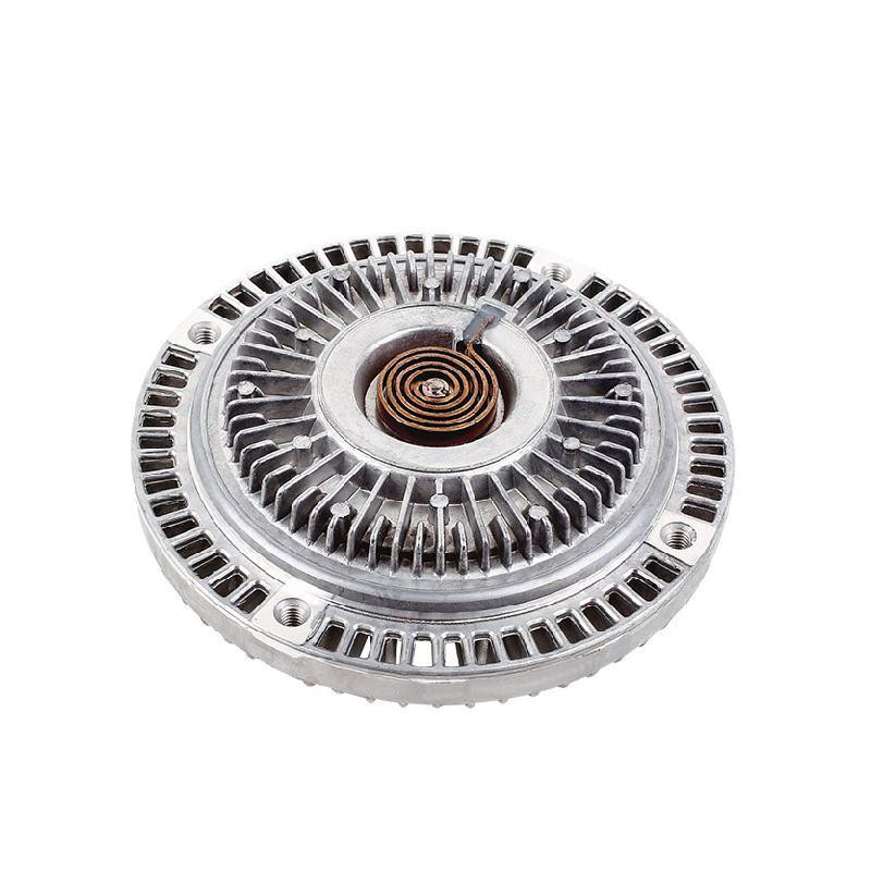 Fan Clutch Audi A4 L4 1.8L 1997-2001