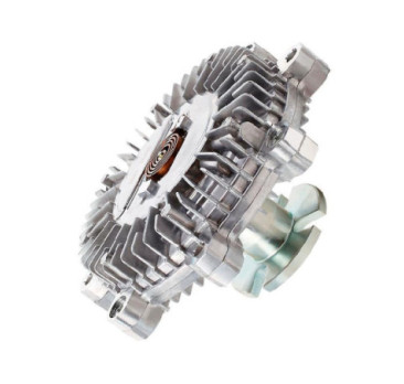 Fan Clutch Ford Ranger L4 2.5L 1998-2001