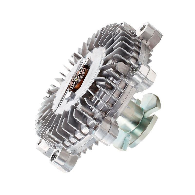 Fan Clutch Ford Ranger L4 2.5L 1998-2001