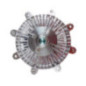 Fan Clutch Ford Ranger L4 2.5L 1998-2001