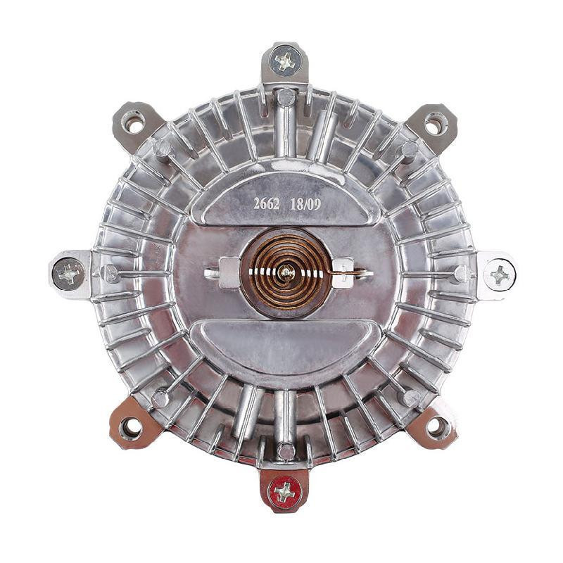 Fan Clutch Ford Ranger L4 2.5L 1998-2001
