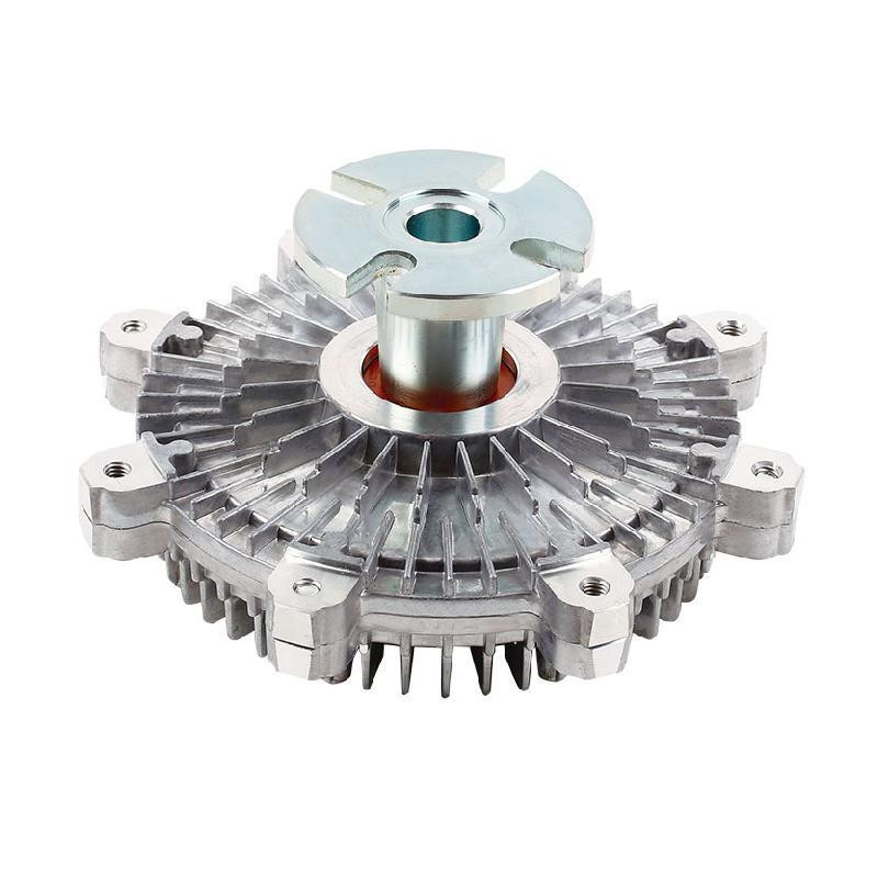 Fan Clutch Ford Ranger L4 2.5L 1998-2001
