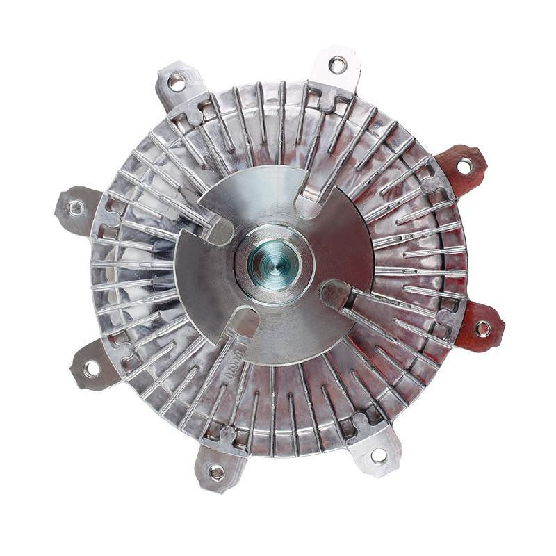 Fan Clutch Ford Ranger L4 2.5L 1998-2001