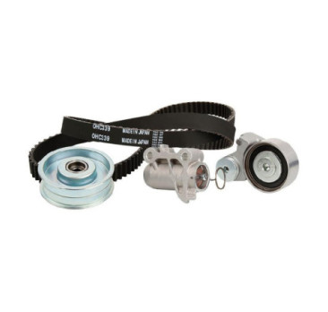 Kit De Banda De Distribución Mitsubishi Outlander V6 3.0L 2007-2016