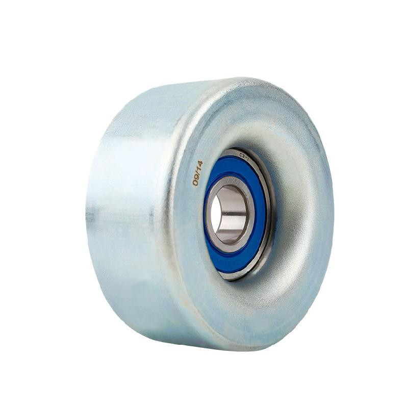 Polea De Accesorios Subaru B9 Tribeca H6 3.0L 2006-2007