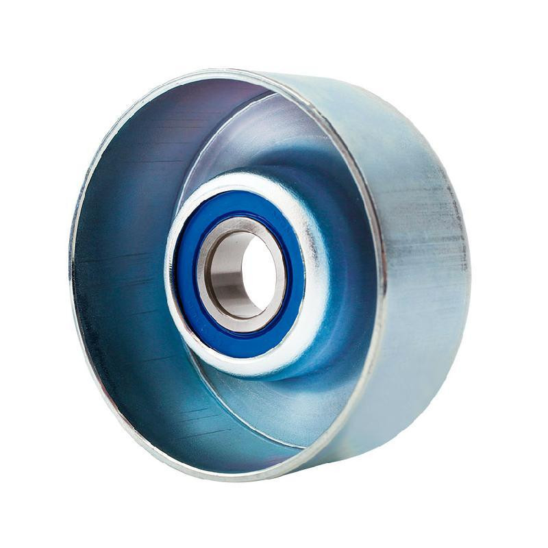 Polea De Accesorios Subaru B9 Tribeca H6 3.0L 2006-2007