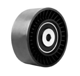 Polea De Accesorios Volkswagen Amarok L4 2.0L 2011-2015