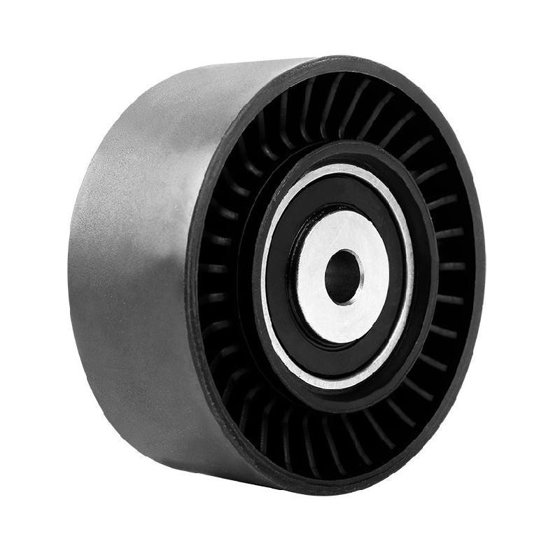 Polea De Accesorios Volkswagen Amarok L4 2.0L 2011-2015