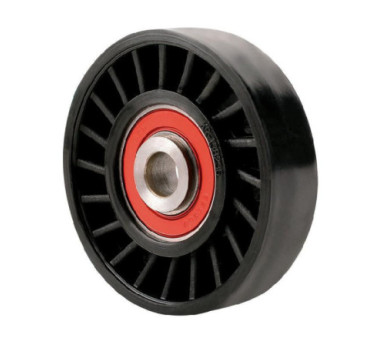 Polea De Accesorios Dodge Attitude L4 1.4L 2006-2012