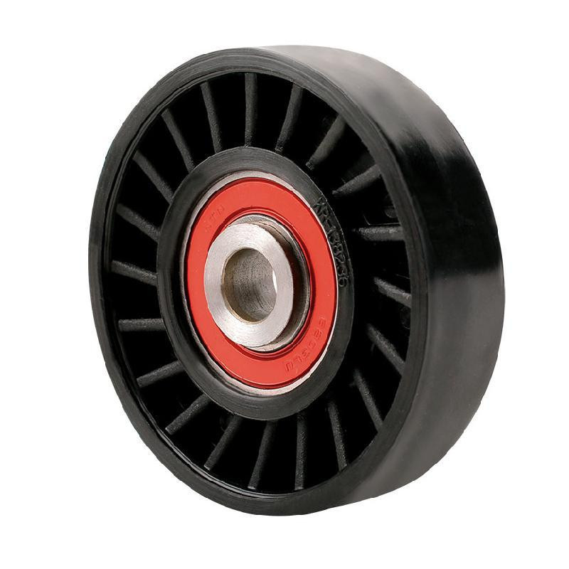 Polea De Accesorios Dodge Attitude L4 1.4L 2006-2012