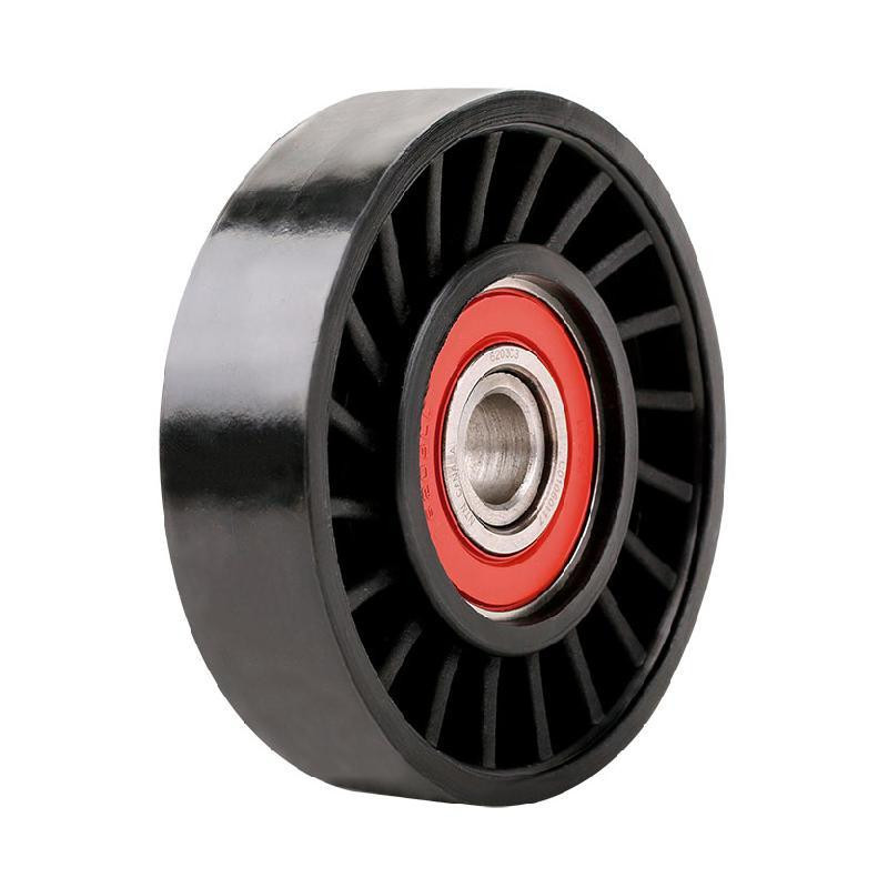 Polea De Accesorios Dodge Attitude L4 1.4L 2006-2012