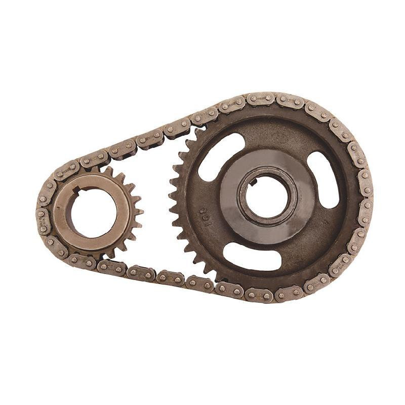 Kit De Cadena De Distribución Oldsmobile Cutlass Calais L4 2.5L 1990-1991