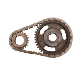 Kit De Cadena De Distribución Oldsmobile Cutlass Calais L4 2.5L 1990-1991