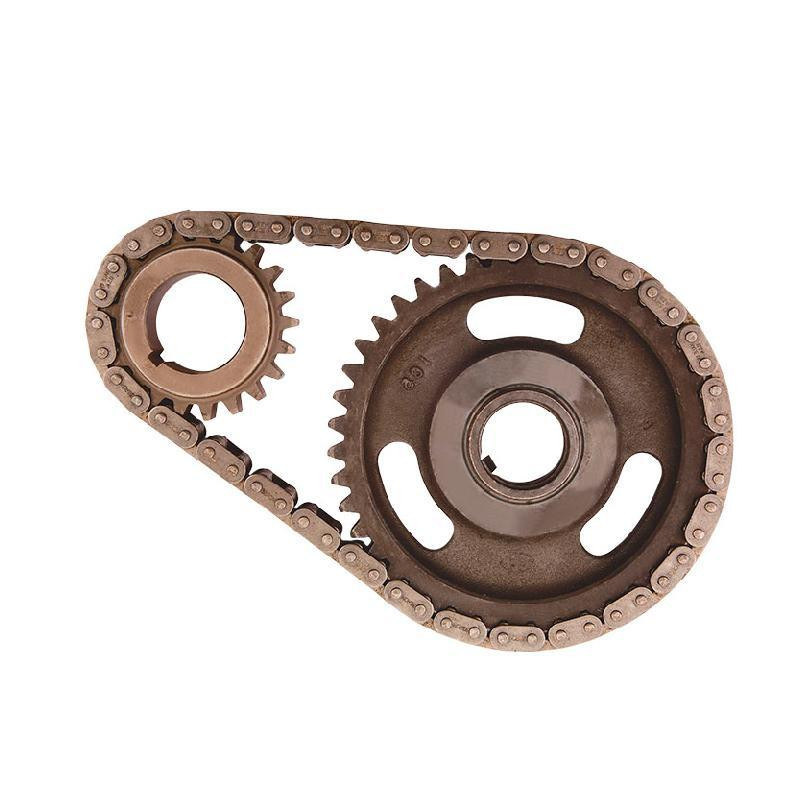 Kit De Cadena De Distribución Oldsmobile Cutlass Calais L4 2.5L 1990-1991